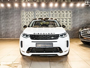 Second Hand Land Rover Discovery Sport SE R-Dynamic Petrol in Delhi