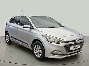 Second Hand Hyundai Elite i20 Sportz 1.2 [2016-2017] in Noida