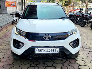 Second Hand Tata Nexon XM [2020-2023] in Pune