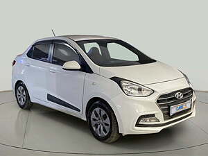 Second Hand Hyundai Xcent S 1.2 in Delhi