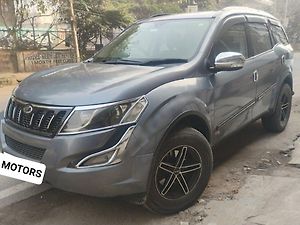 Second Hand Mahindra XUV500 W4 1.99 in Kanpur