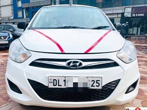 Second Hand Hyundai i10 Era 1.1 iRDE2 [2010-2017] in Delhi