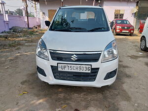 Second Hand Maruti Suzuki Wagon R LXI CNG in Meerut