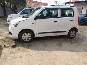 Second Hand Maruti Suzuki Wagon R LXI in Meerut