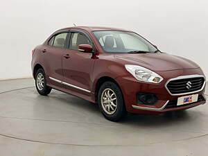 Second Hand Maruti Suzuki DZire VXi AMT in Chennai