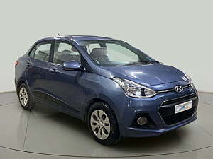 Second Hand Hyundai Xcent S 1.2 in Navi Mumbai