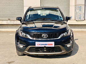 Second Hand Tata Hexa XTA 4x2 7 STR in Thane