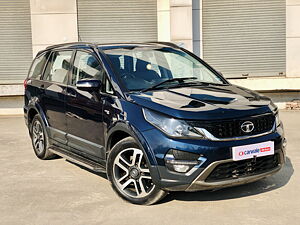 Second Hand Tata Hexa XTA 4x2 7 STR in Mumbai