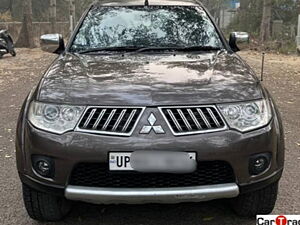 Second Hand Mitsubishi Pajero 2.5 MT in Delhi