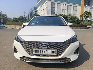 Second Hand Hyundai Verna SX 1.5 MPi in Delhi