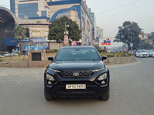 Second Hand Tata Harrier XZ Plus Dark Edition in Delhi