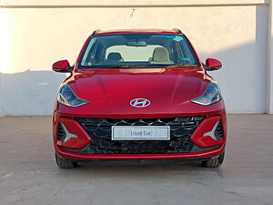 Second Hand Hyundai Grand i10 NIOS Sportz 1.2 Kappa VTVT CNG in Ahmedabad