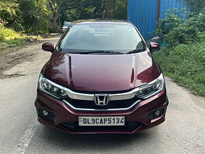 Second Hand Honda City VX in Delhi