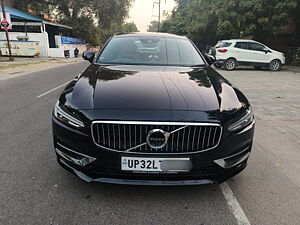 Second Hand Volvo S90 D4 Inscription in Lucknow