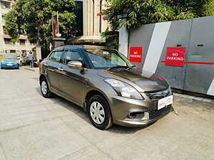 Second Hand Maruti Suzuki Swift DZire VXI in Mumbai