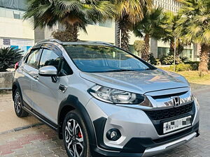 Second Hand Honda BR-V VX Diesel in Mohali