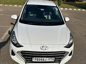 Second Hand Hyundai Grand i10 NIOS Magna 1.2 Kappa VTVT in Mohali