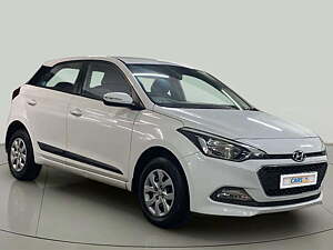 Second Hand Hyundai Elite i20 Sportz 1.2 [2016-2017] in Chandigarh