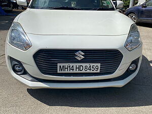 Second Hand Maruti Suzuki Swift LDi in Pune