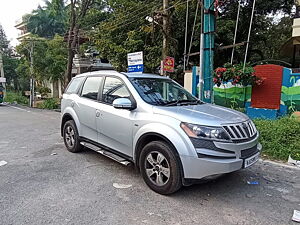 Second Hand Mahindra XUV500 W8 in Bangalore