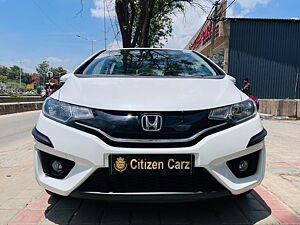 Second Hand Honda Jazz VX Petrol in Bangalore