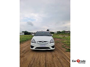 Second Hand Hyundai Verna 1.6 SX VTVT in Nashik