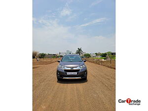 Second Hand Honda WR-V S MT Petrol in Nashik