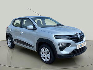 Second Hand Renault Kwid RXT 1.0 AMT in Coimbatore