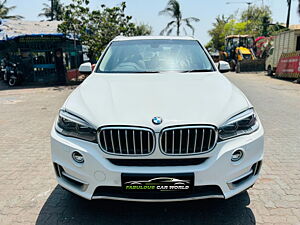 Second Hand BMW X5 xDrive 30d Expedition in Mumbai