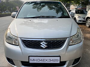 Second Hand Maruti Suzuki SX4 VDI in Mumbai