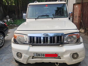 Second Hand Mahindra Bolero SLE BS III in Meerut