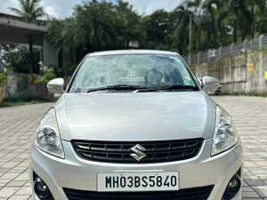 Second Hand Maruti Suzuki Swift DZire VXI in Mumbai