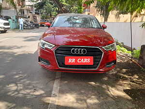 Second Hand Audi A3 35 TDI Technology in Coimbatore