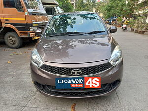 Second Hand Tata Tiago Revotron XZ in Thane