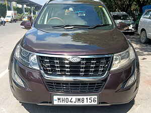 Second Hand महिंद्रा XUV500 w9 [2018-2020] in ठाणे