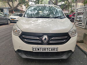 Second Hand Renault Lodgy 85 PS RXL Stepway 8 STR in Chennai