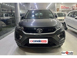 Second Hand Tata Nexon XM (S) Diesel [2020-2023] in Patna