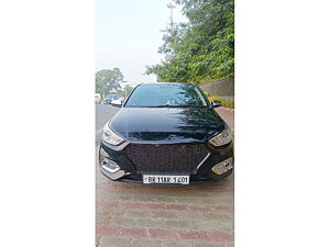 Second Hand Hyundai Verna SX (O) 1.5 VTVT IVT in Patna