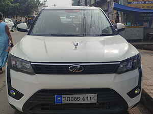 Second Hand महिंद्रा xuv300 1.5 w4 [2019-2020] in पटना