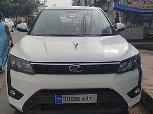 Second Hand Mahindra XUV300 1.5 W4 [2019-2020] in Patna