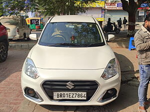 Second Hand Maruti Suzuki DZire VXi [2020-2023] in Patna