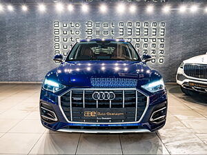 Second Hand Audi Q5 Technology 45 TFSI [2021-2024] in Delhi