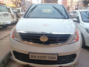 Second Hand Tata Aria Pure LX 4x2 in Patna