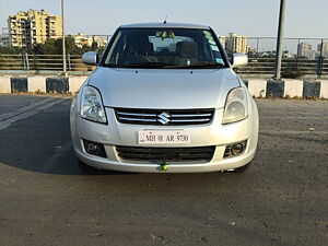 Second Hand Maruti Suzuki Swift DZire VXi in Pune