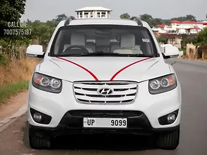 Hyundai Santa Fe 2 WD