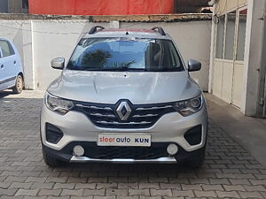 Second Hand Renault Triber RXT [2019-2020] in Chennai