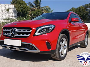 Second Hand Mercedes-Benz GLA 200 d Sport in Ahmedabad