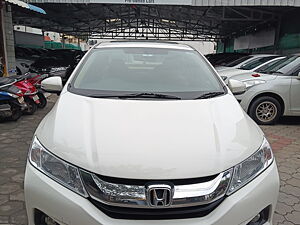 Second Hand Honda City VX CVT in Coimbatore