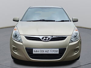 Second Hand Hyundai i20 Sportz 1.2 BS-IV in Mumbai