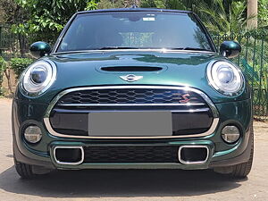 Second Hand MINI Cooper S in Delhi